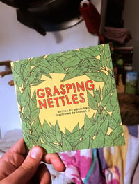 Grasping Nettles