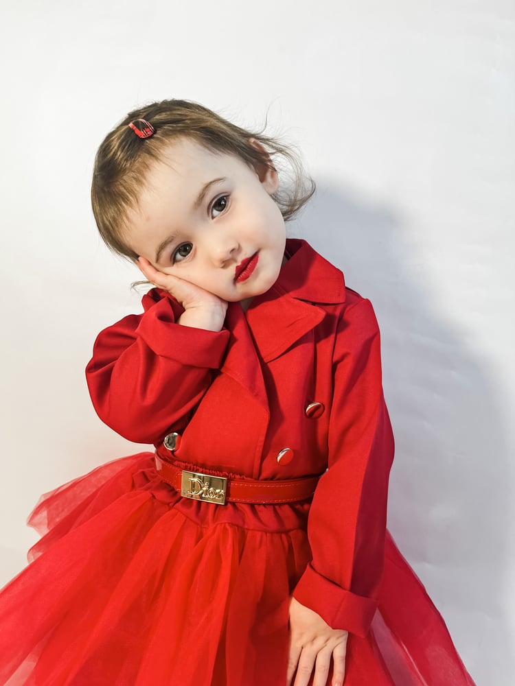 Image of Tiara Two Piece Set