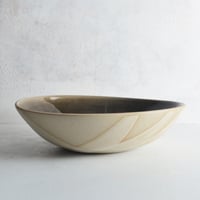 Image 1 of splash wide serving bowl