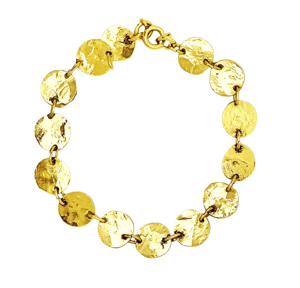 Image of Bracelet Multi Pastilles ø12 / Multi Pellet Bracelet ø12