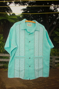 Image 1 of Guayabera Shirt