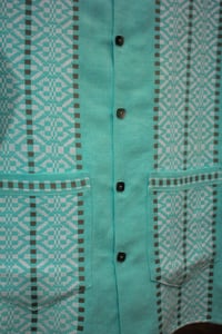 Image 3 of Guayabera Shirt