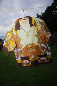 Image 1 of Bowling Shirt
