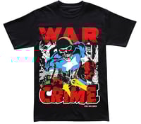 War Crime Tee
