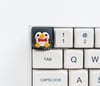 Penguin Keycap