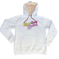 Image 1 of Lemon Cherry Dulce Hoodies 