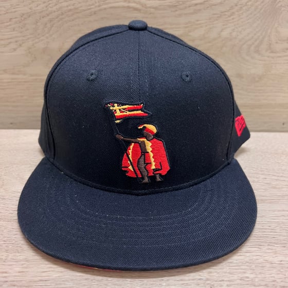 Image of Retro Kamehameha SnapBack