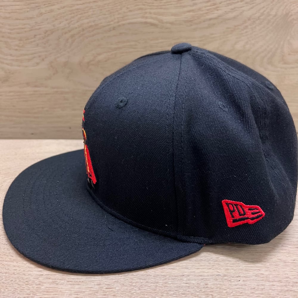 Image of Retro Kamehameha SnapBack