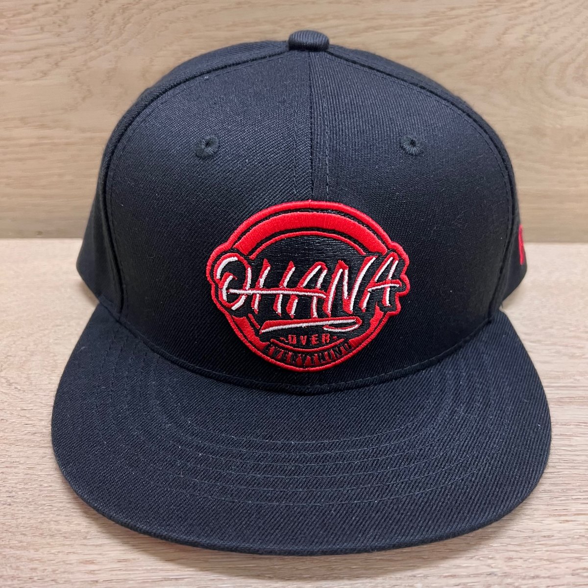 Ohana SnapBack / Pipe Dreams Surf Co
