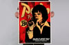 PULP FICTION - 18 X 24 Limited Edition Screenprinted Movie Poster