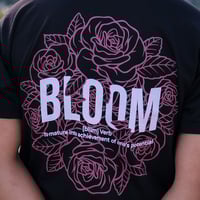 Image 5 of Bloom (Black)