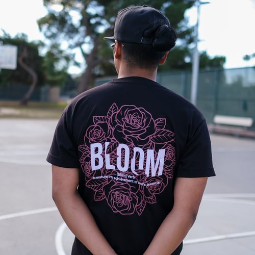 Image of Bloom (Black)