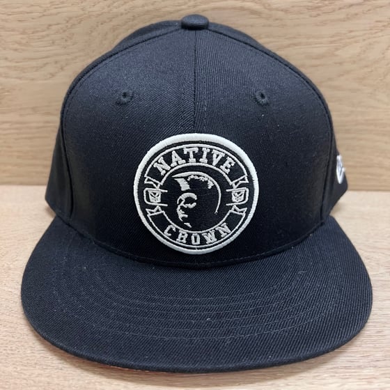 Image of Native Crown SnapBack