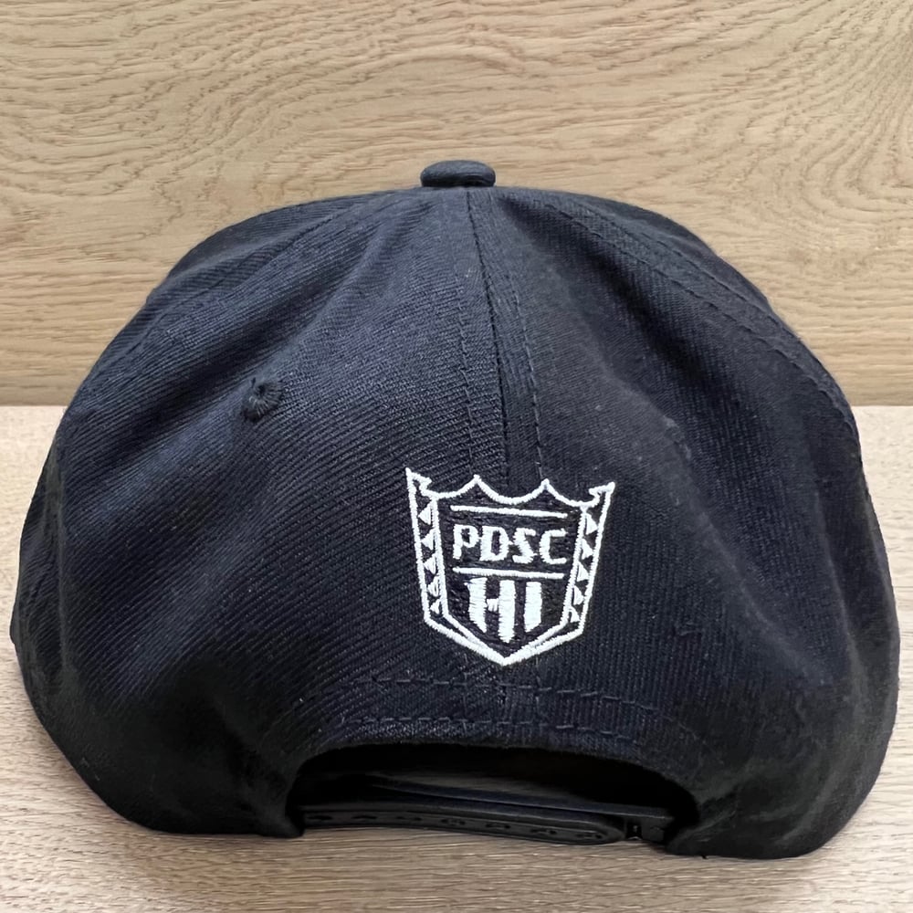 Image of Native Crown SnapBack