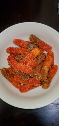 Image 2 of Sour Gummie worms