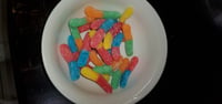 Image 3 of Sour Gummie worms