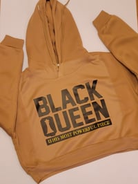 Crop top hoodie  for women..