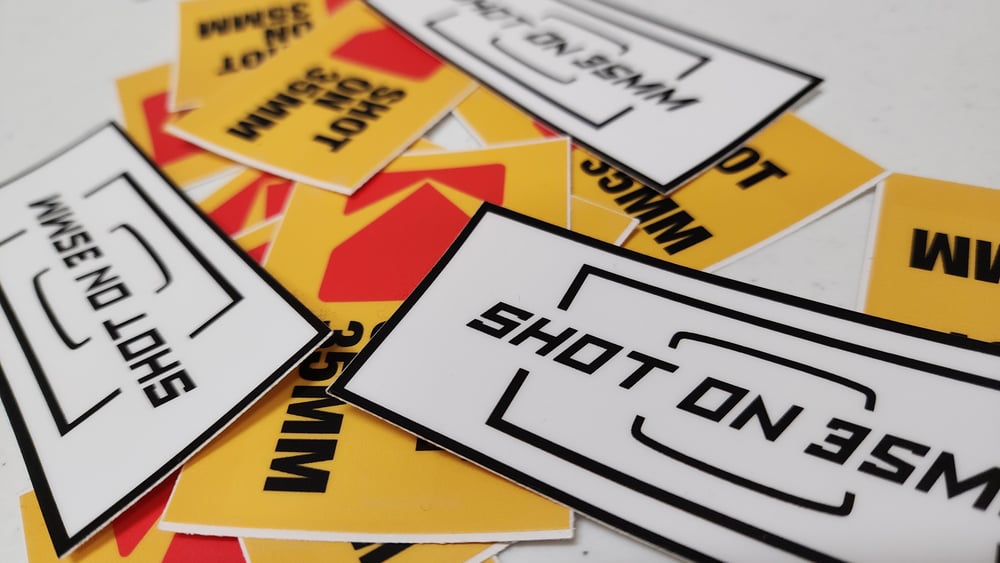 Image of Sticker Pack