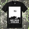 'NO NOS CREAN' Tshirt