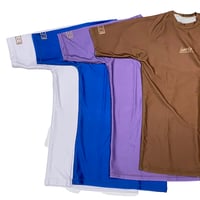 Image 5 of IMRSE YRSLF Rashguards (Ranked Colors & Evergreen)