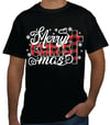 MERRY CHRIST MAS SHIRT