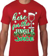 JINGLE JUICE SHIRT