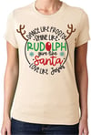 RUDOLPH SHIRT