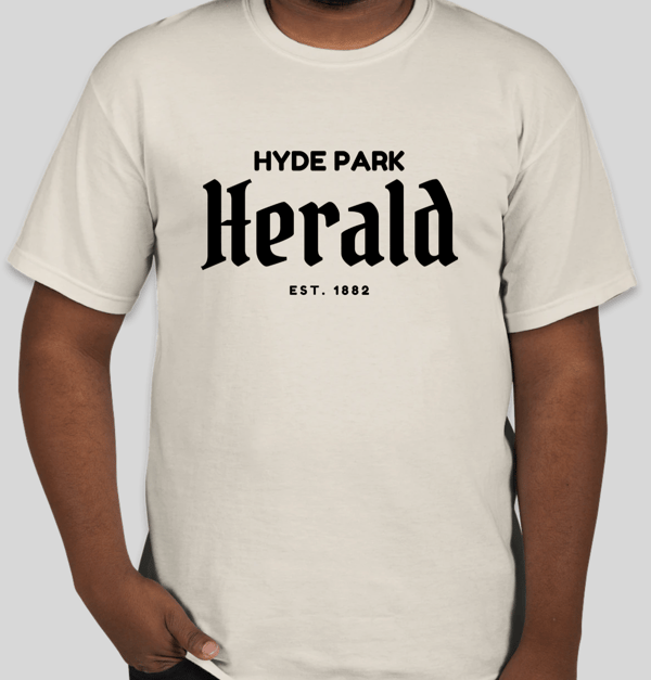 Image of HP Herald t-shirt