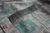Image 5 of Kenyan Waxed Shirt