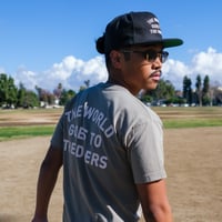 Image 4 of The World Goes To The Doers (Safari)
