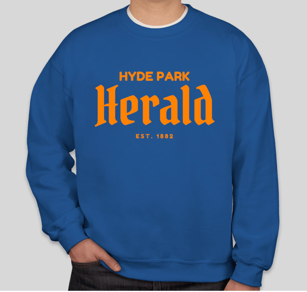 Image of HP Herald Sweatshirt