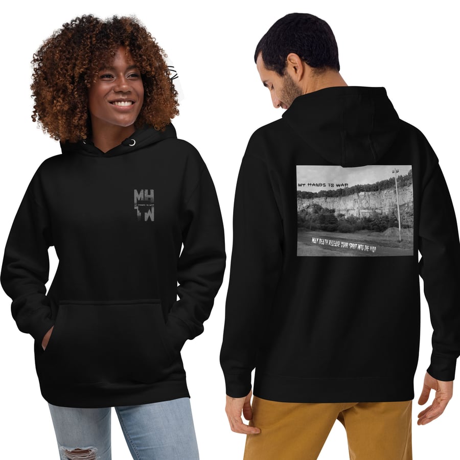 Image of Nature Hoodie