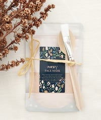 Image 3 of Purify Face Mask Set – Mineral Clay Mask for Smooth Skin