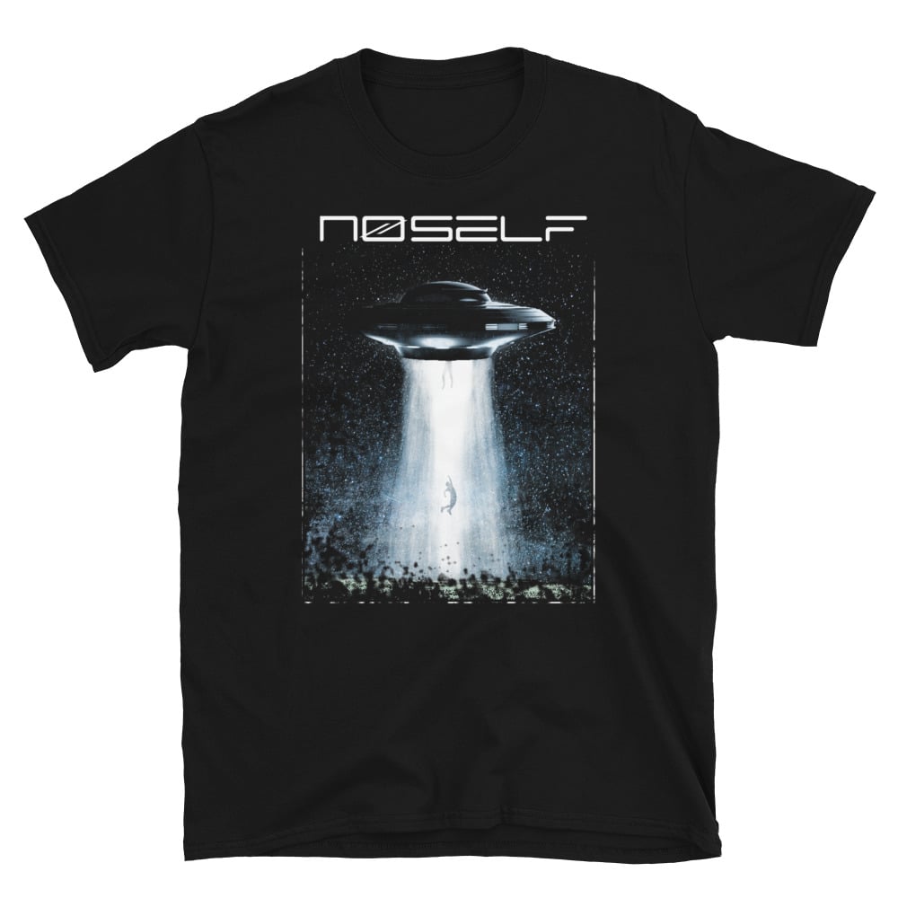 NoSelf Abducted T-Shirt