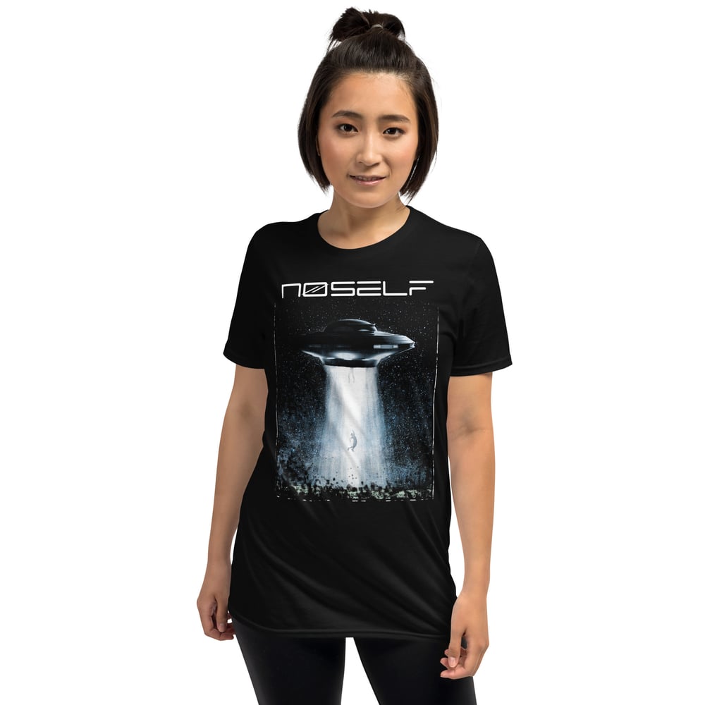 NoSelf Abducted T-Shirt