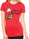 DRINK UP SHIRT