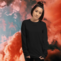 Image 4 of ⚥ 'Battlesuit' (Motif 02) L/S Shirt