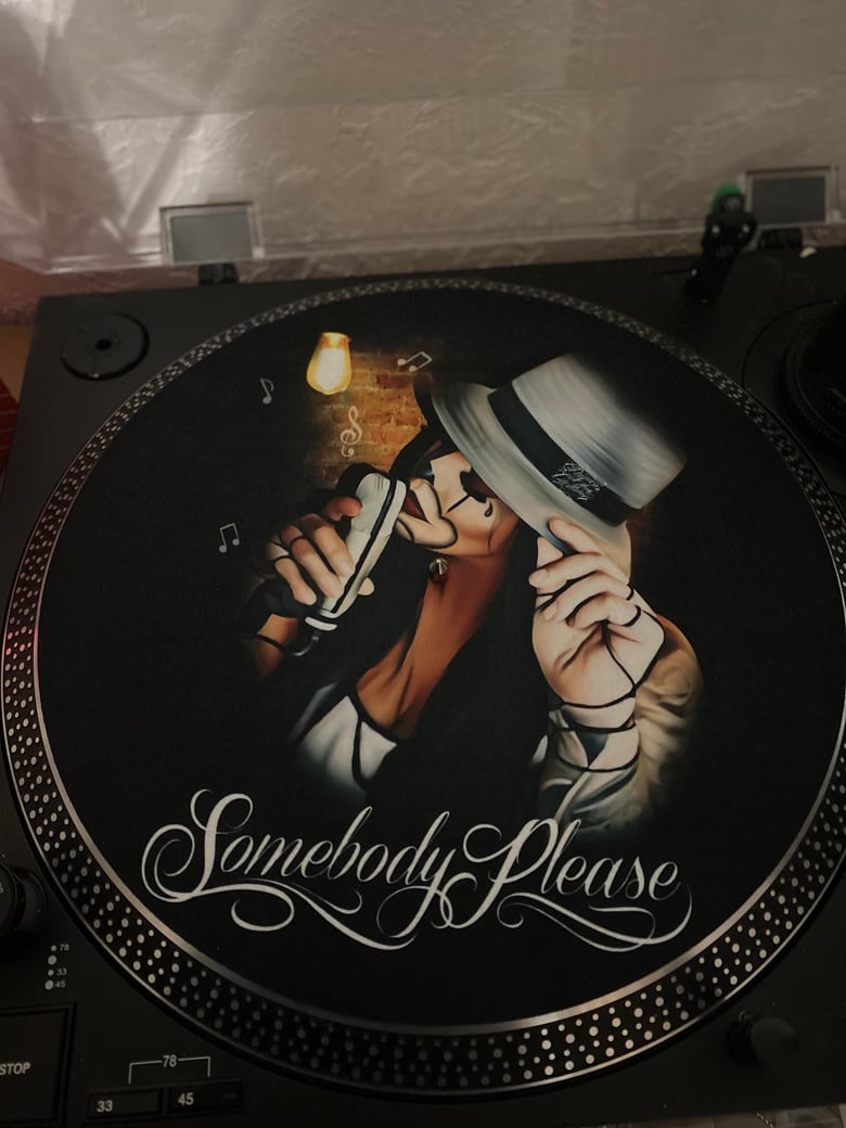 Image of Slip Mats