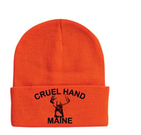 Deer beanies 