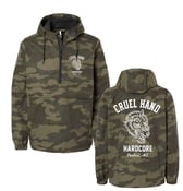 Image of Wolf jacket