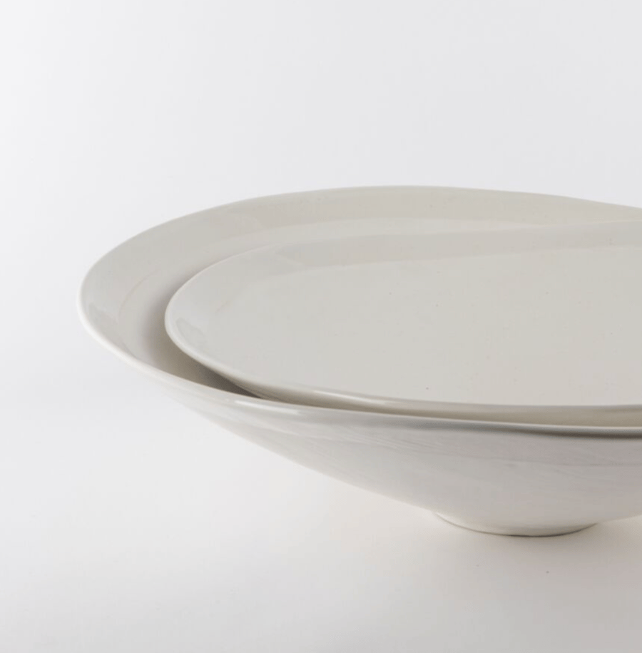 Image of Curved Platter