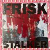 Image of Frisk - Stalker LP