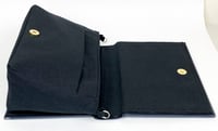 Image 2 of  H.P. Lovecraft Short Stories Book Purse