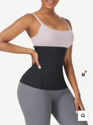 Waist Snatcher Band