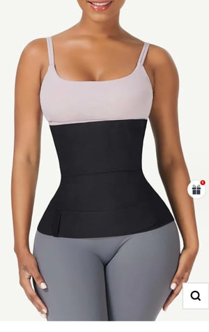 Waist Snatcher Band