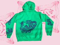 HOLY HOODIE