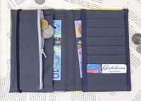 Image 4 of The Adventurous Four Book Wallet, Enid Blyton