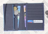 Image 4 of The Little Mermaid Book Wallet