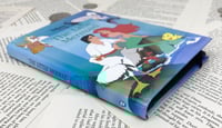 Image 2 of The Little Mermaid Book Wallet