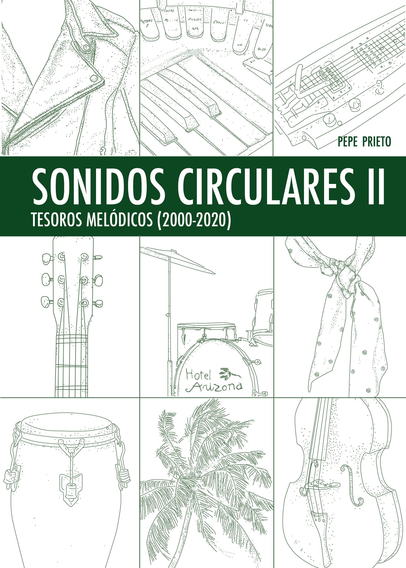 Image of SONIDOS CIRCULARES II en formato PDF.